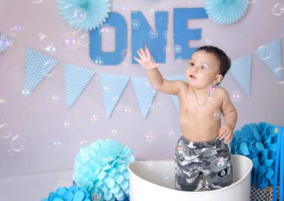 Bath Tub Photoshoot Milk Bath Photoshoot Cake Smash Photoshoot