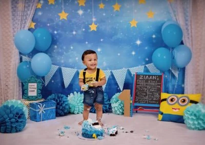 Cake Smash Photoshoot Cake Smash Photography Cake Smash Shoot Cake Smash Shoot Cake Smash Photos Cake Smash Pics 25