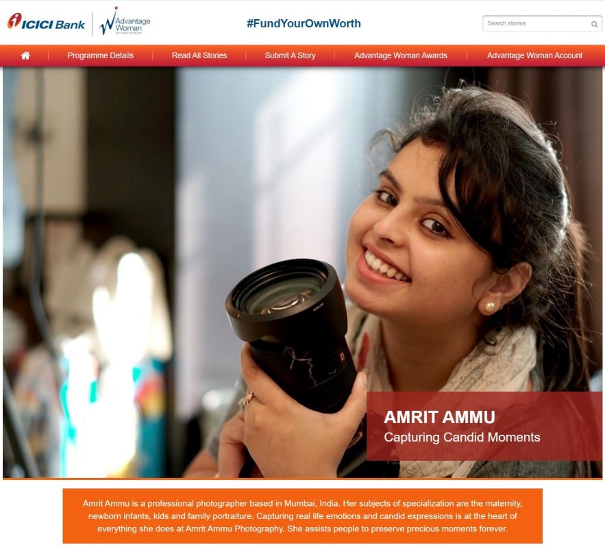 Newborn, Maternity, Kids & Family Portrait Photography Studio in Mumbai Thane Navi Mumbai