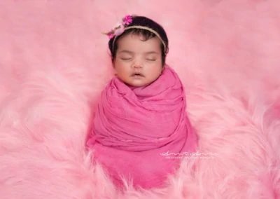 Newborn Photography
