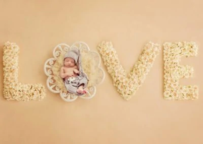 Tips to get newborn to sleep