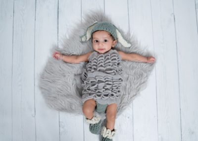 3 months Baby Photoshoot baby monthly photoshoot month wise baby photoshoot Thane Mumbai baby girl photoshoot