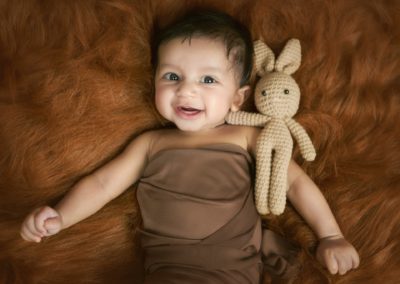 3 months Baby Photoshoot baby monthly photoshoot month wise baby photoshoot Thane Mumbai baby girl photoshoot