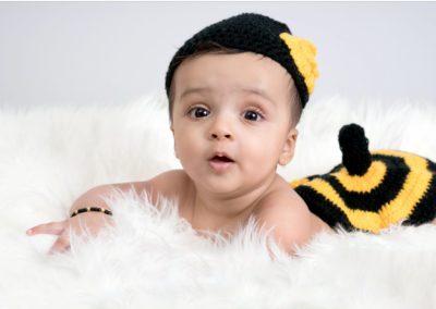 3 months Baby Photoshoot baby monthly photoshoot month wise baby photoshoot Thane Mumbai baby boy photoshoot