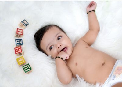3 months Baby Photoshoot baby monthly photoshoot month wise baby photoshoot Thane Mumbai baby boy photoshoot