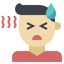 COVID19 Symptoms