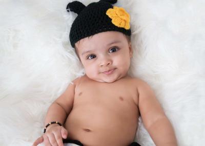 3 months Baby Photoshoot baby monthly photoshoot month wise baby photoshoot Thane Mumbai baby boy photoshoot