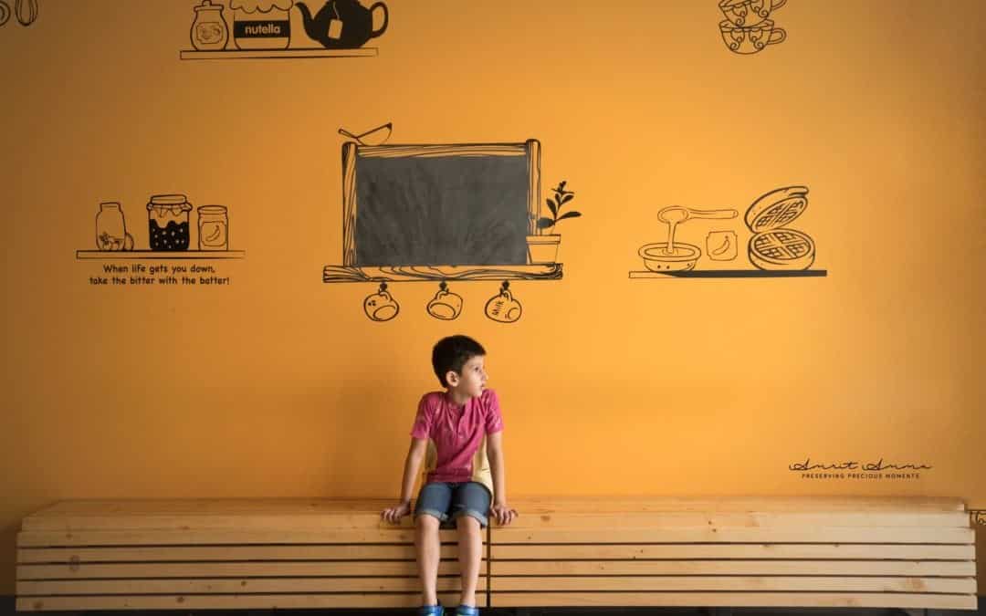 Tips To End Screen Time