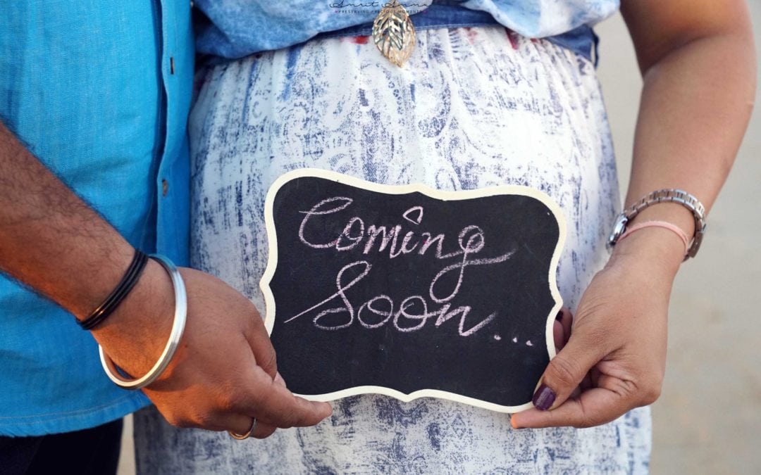 What is best time for Maternity Photoshoot Session? 5 (9)