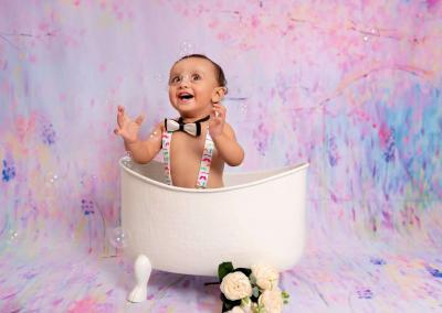 3 months Baby Photoshoot baby monthly photoshoot month wise baby photoshoot Thane Mumbai baby boy photoshoot