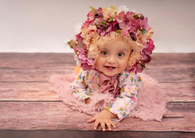 3 months Baby Photoshoot baby monthly photoshoot month wise baby photoshoot Thane Mumbai baby boy photoshoot