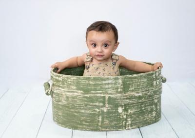 3 months Baby Photoshoot baby monthly photoshoot month wise baby photoshoot Thane Mumbai baby boy photoshoot