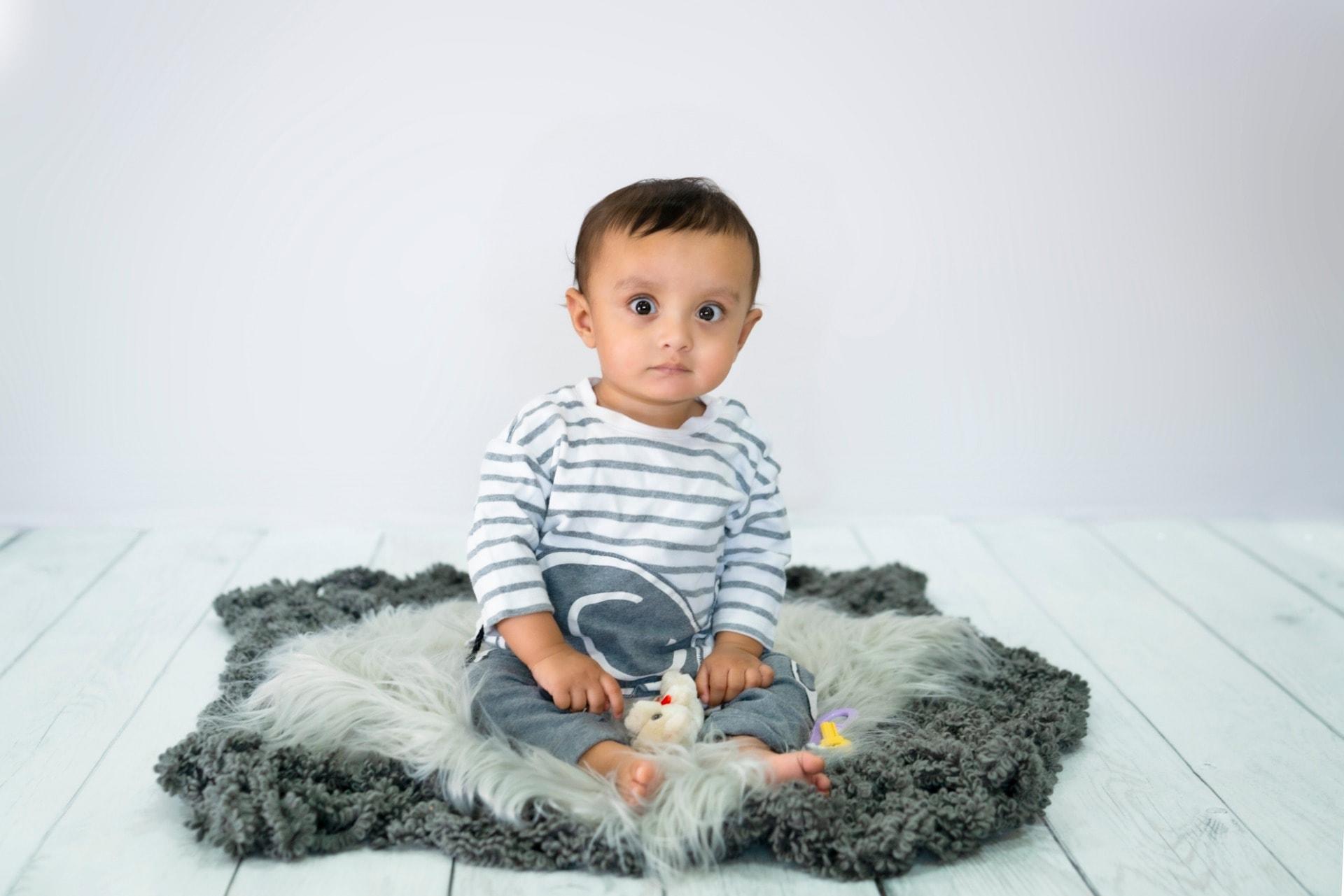3 months Baby Photoshoot baby monthly photoshoot month wise baby photoshoot Thane Mumbai baby boy photoshoot
