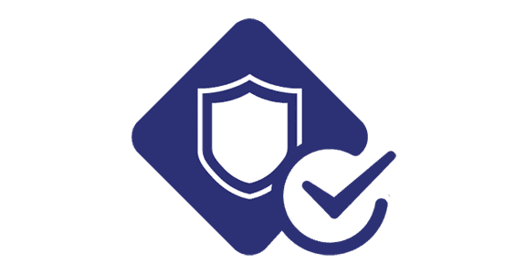 material prtection icon