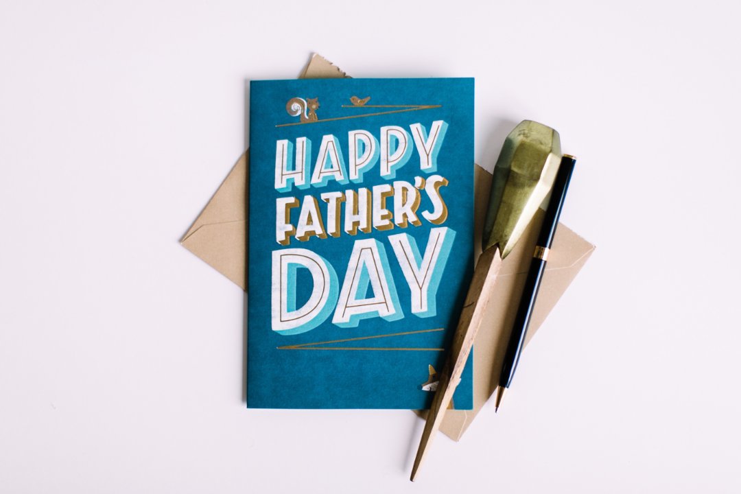 Father's Day - Amrit Ammu Photography