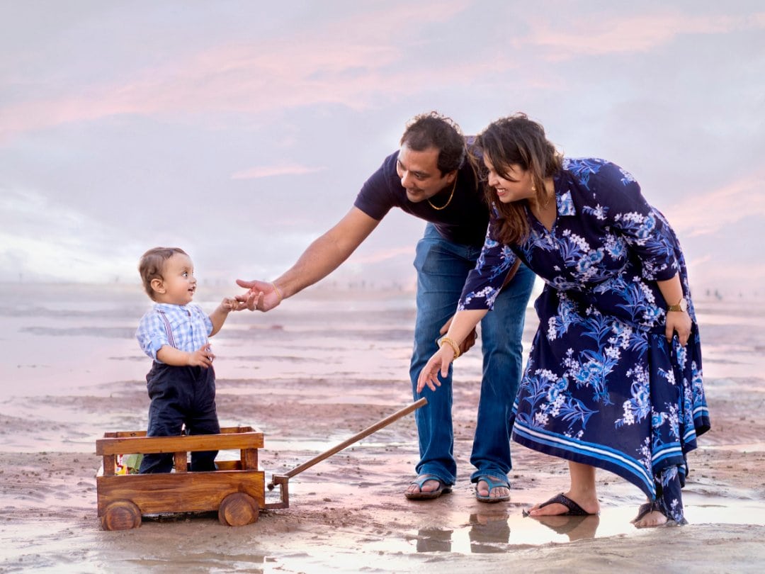 Father's Day Special 10 Ways for Father's to Bond Better with Newborn Baby and Enjoy Fatherhood