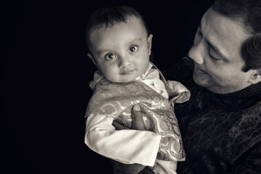 Father's Day Special 10 Ways for Father's to Bond Better with Newborn Baby and Enjoy Fatherhood