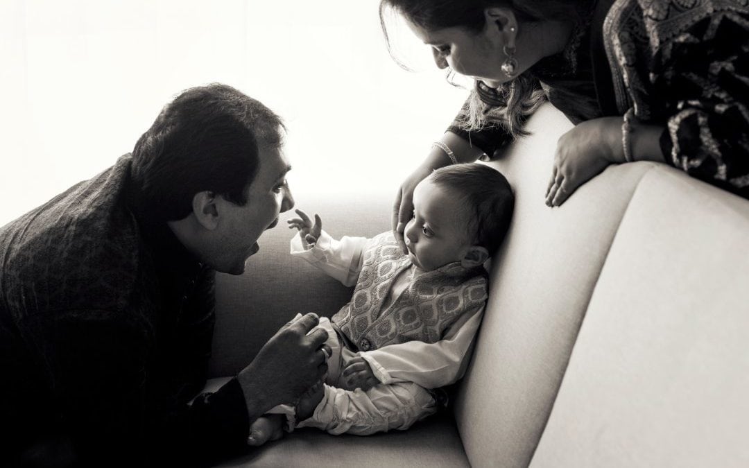 Father’s Day Special: 10 Ways for Fathers to Bond Better with Newborn Baby and Enjoy Fatherhood 4.9 (17)