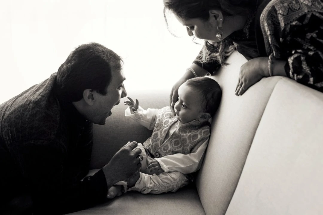 Father's Day Special 10 Ways for Father's to Bond Better with Newborn Baby and Enjoy Fatherhood