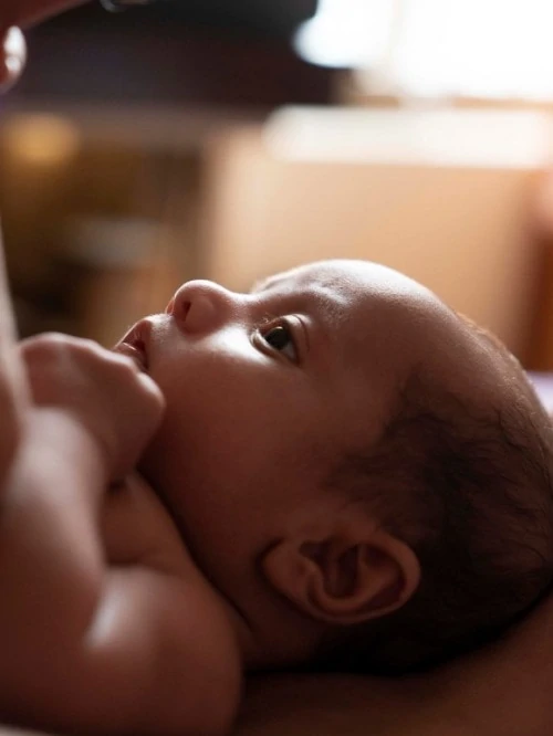 Newborn - Amrit Ammu Photography - Belly Baby Blogs