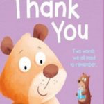 Thank you by Autumn Publishing